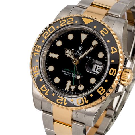 rolex 116713 review|cerachrom bezel 116713 review.